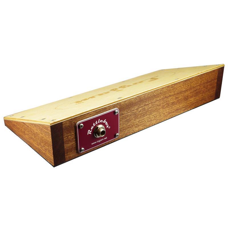 Logjam Rattlebox [ストンプボックス]_1