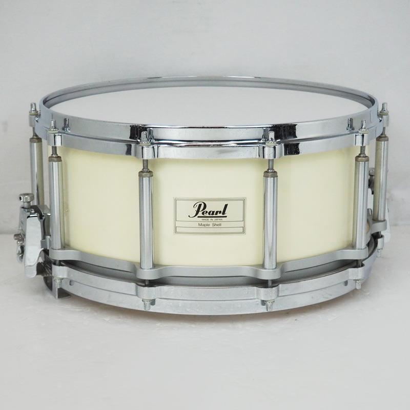 Pearl Pearl USED 中古 M-9114D [Free Floating System Maple Shell 14