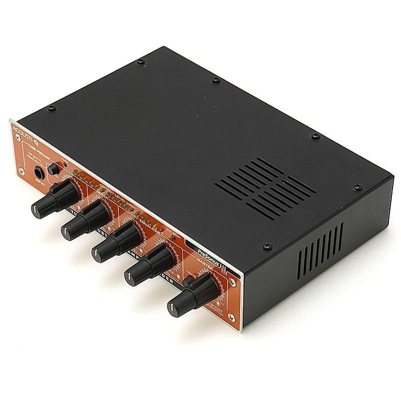 PreSonus USED 中古 Acousti-Q : 渋谷イケベ楽器村 - 通販 - Yahoo