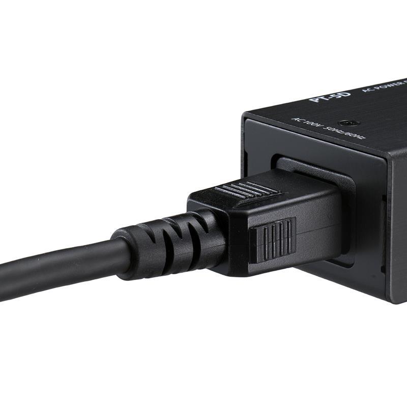 Free The Tone CP-8137AC AC POWER CORD（AC電源ケーブル） : 渋谷