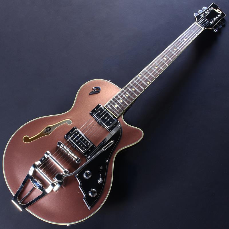 Duesenberg DTV-CSR Starplayer TV (Catalina Sunset Rose) #241997