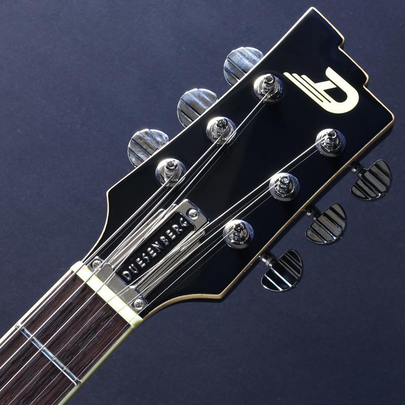 Duesenberg DTV-CSR Starplayer TV (Catalina Sunset Rose) #241997