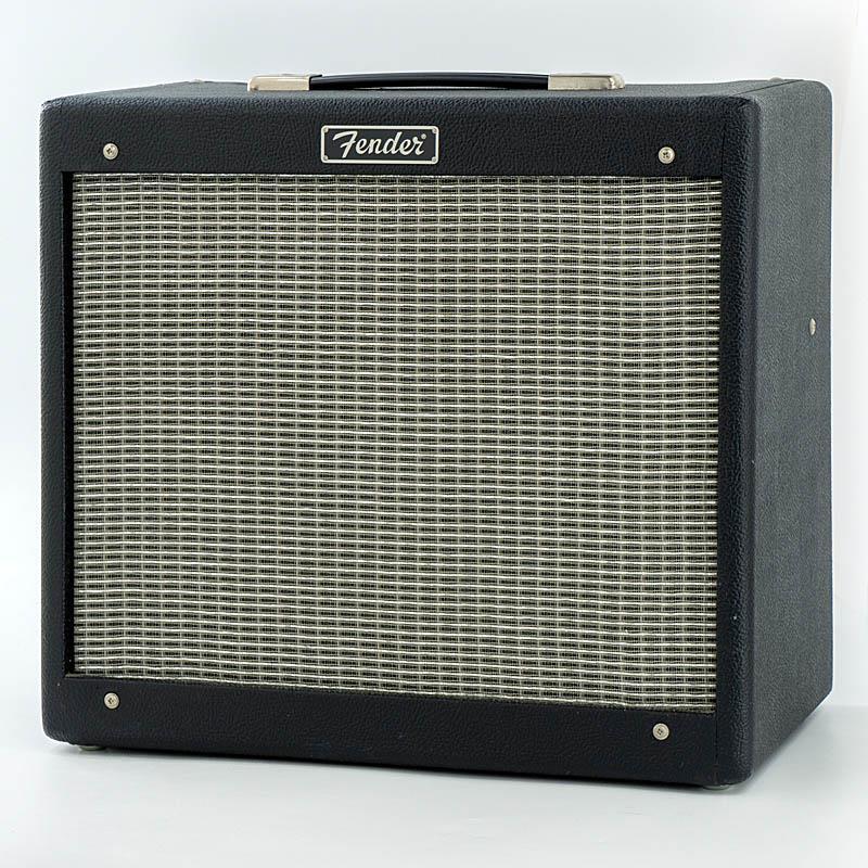 Fender Blues Junior 初期モデル USA製 純正カバー付 動作良好 Fender（フェンダー） Fender USA USED 中古 Blues Junior : 渋谷