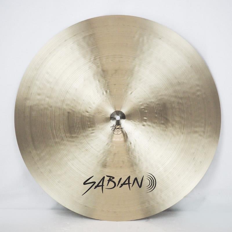 SABIAN（セイビアン） SABIAN HH-23BCSR [HH Billy Cobham Limited 