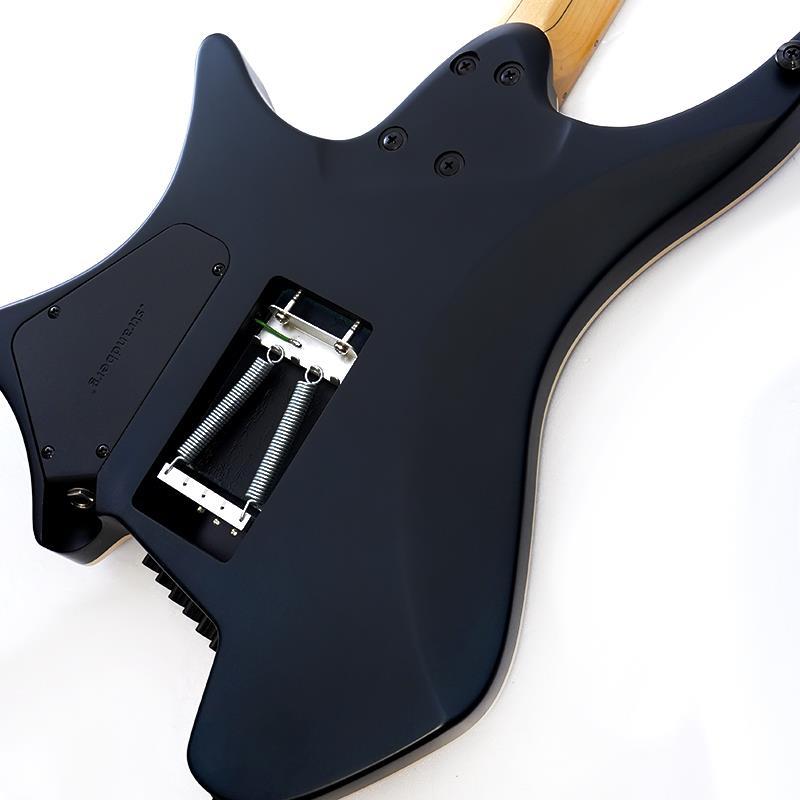 Strandberg Boden Standard NX 6 Tremolo (Blue) : 渋谷イケベ楽器村