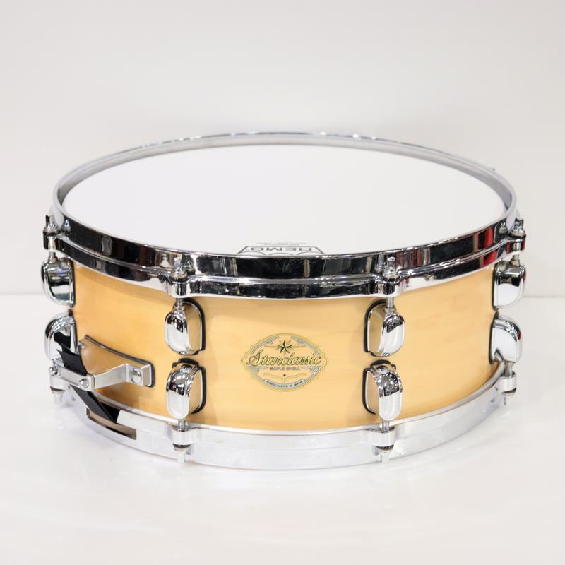 TAMA TAMA USED 中古 SMS1455F [Starclassic Maple 14''×5.5'' Snare