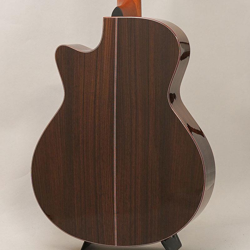 Furch USED 中古 Rainbow Gc-ER フォルヒ イケベリユース認定中古楽器