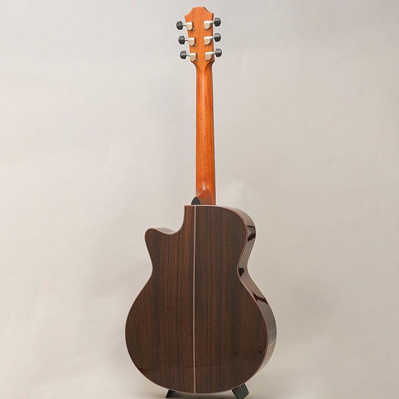 Furch USED 中古 Rainbow Gc-ER フォルヒ イケベリユース認定中古楽器