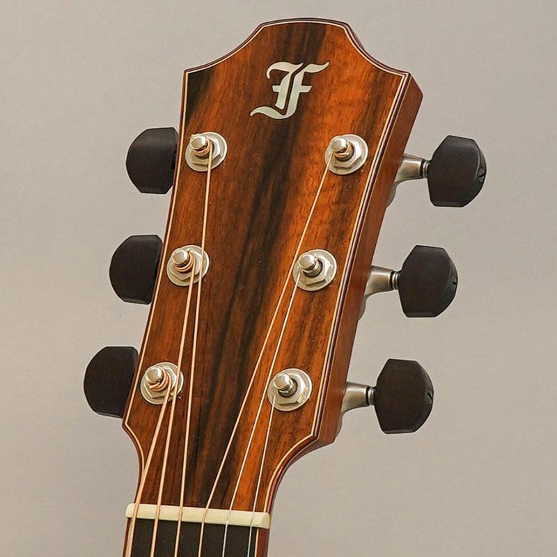 Furch USED 中古 Rainbow Gc-ER フォルヒ イケベリユース認定中古楽器