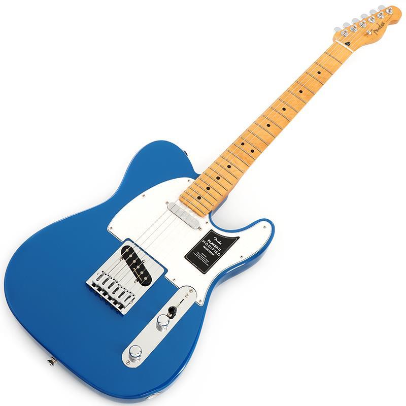 Fender（フェンダー） Fender MEX Player II Modified Telecaster