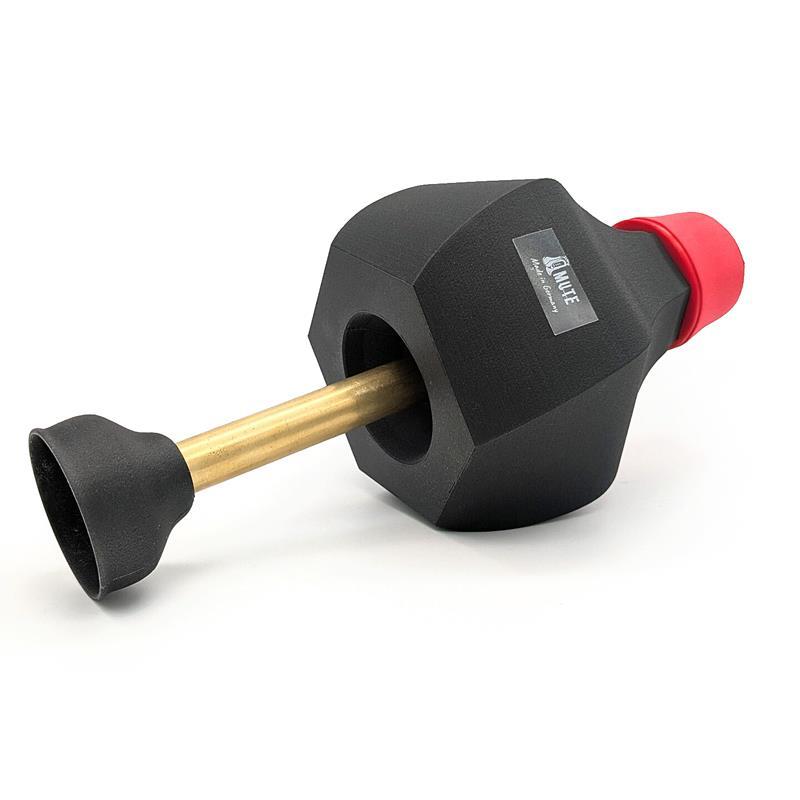 A mute ワウワウミュート(Trp./Cor.用) その他ブランド(管楽器・吹奏楽器) A mute アーミュート / ワウワウ
