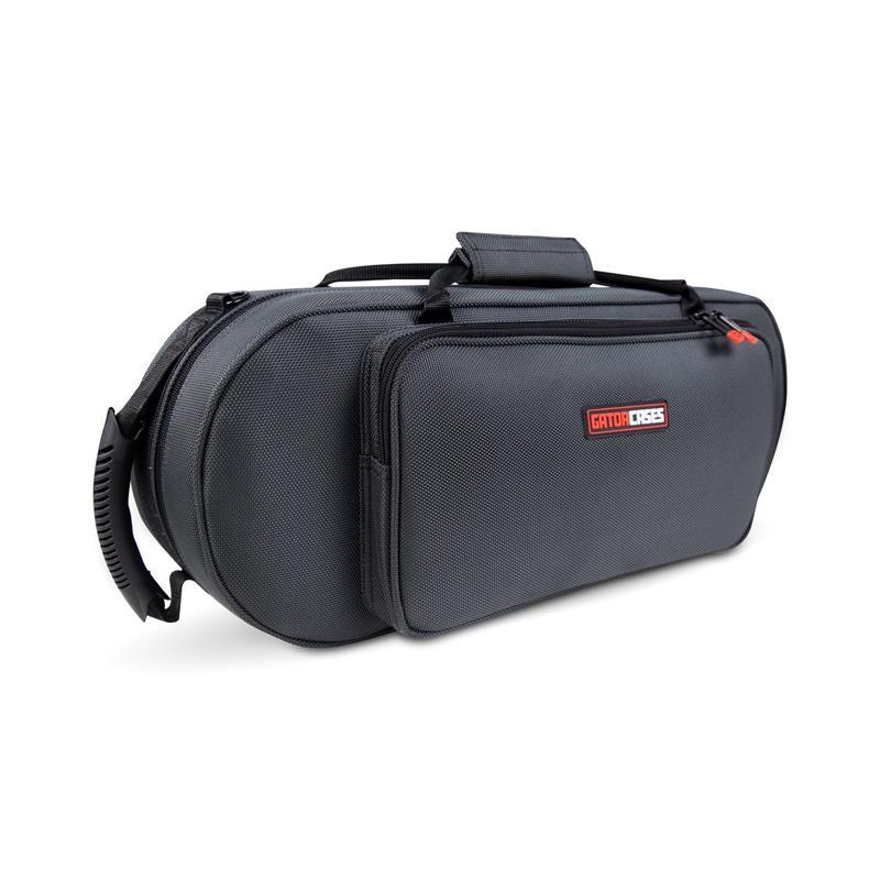 トランペット ＧＬ シングルケース その他ブランド(管楽器・吹奏楽器) GATOR ゲイター / GL-TRUMPET-S23