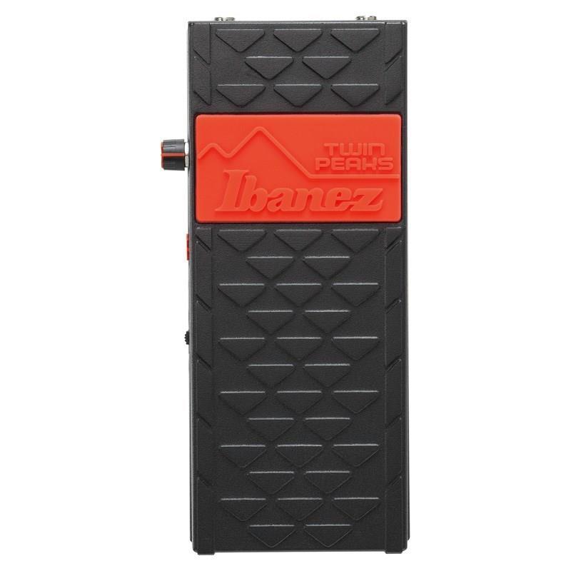 Ibanez（アイバニーズ） Ibanez Twin Peaks Wah Pedal TWP10