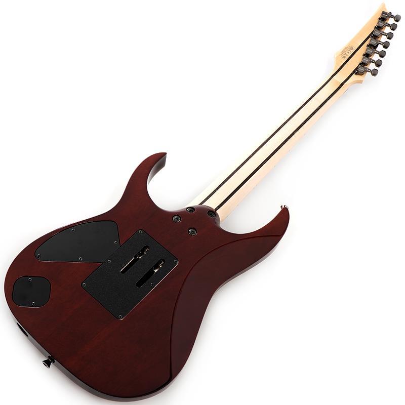 Ibanez - j.custom RG8527-BSR (Brownish Sphalerite) [SPOT MODEL] SN.F2516339