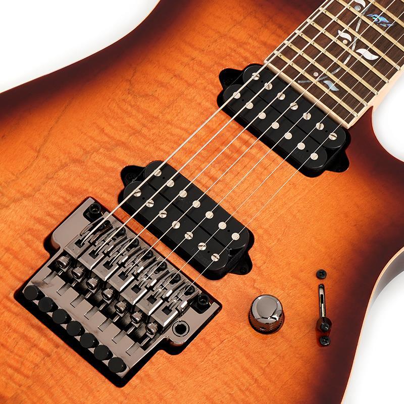 Ibanez - j.custom RG8527-BSR (Brownish Sphalerite) [SPOT MODEL] SN.F2516339