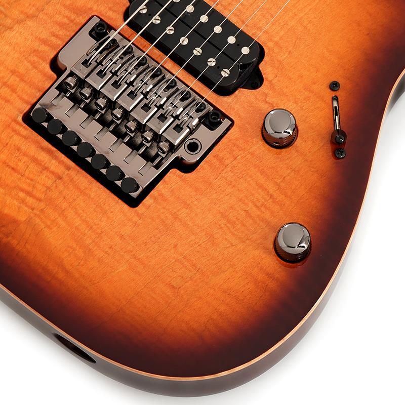 Ibanez - j.custom RG8527-BSR (Brownish Sphalerite) [SPOT MODEL] SN.F2516339