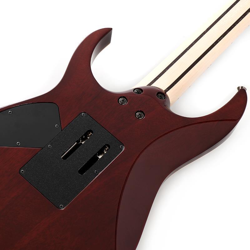 Ibanez - j.custom RG8527-BSR (Brownish Sphalerite) [SPOT MODEL] SN.F2516339