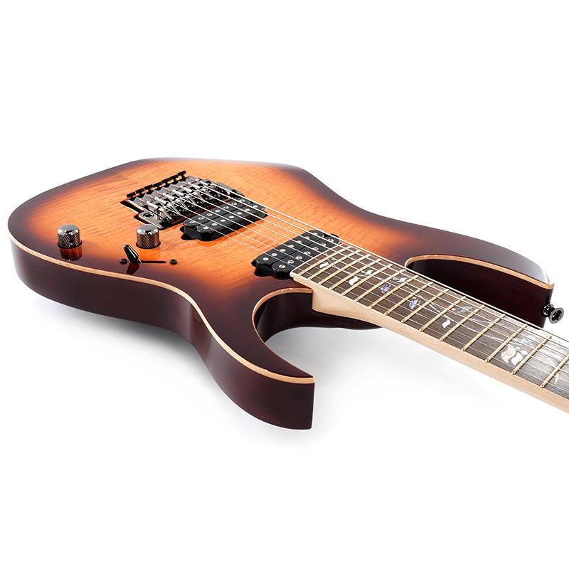 Ibanez - j.custom RG8527-BSR (Brownish Sphalerite) [SPOT MODEL] SN.F2516339