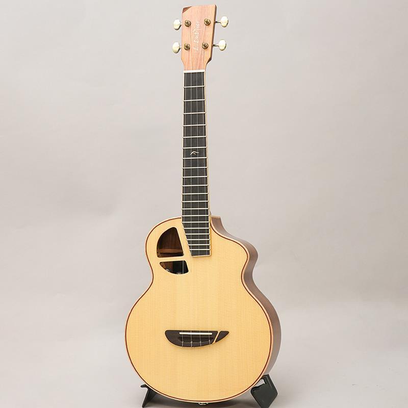 L.Luthier Le Koa S w/EQ エルルシアー : 渋谷イケベ楽器村 - 通販