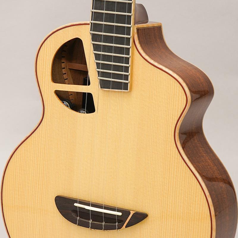 L.Luthier Le Koa S w/EQ エルルシアー : 渋谷イケベ楽器村 - 通販