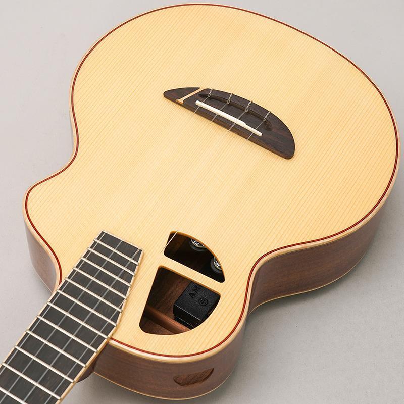 L.Luthier Le Koa S w/EQ エルルシアー : 渋谷イケベ楽器村 - 通販
