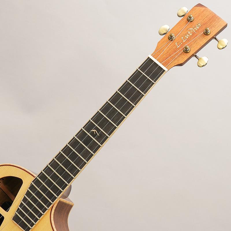 L.Luthier Le Koa S w/EQ エルルシアー : 渋谷イケベ楽器村 - 通販