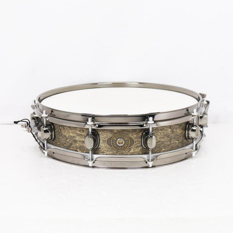 BEYOND SHIMANO USED 中古 BSBI435 [Piccolo Snare Drum 14x3.5