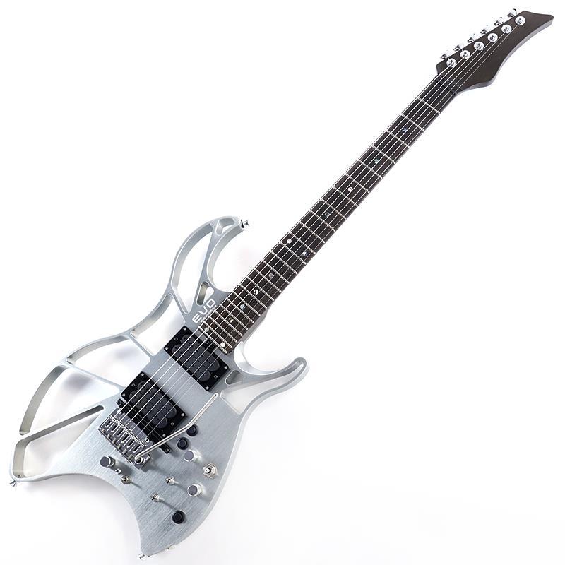 EVO 0101Z Trem H-Silver GK5-KIT-G6 搭載機 : 渋谷イケベ楽器村