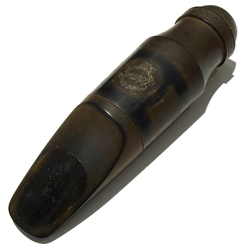 SELMER（セルマー） Selmer Paris VINTAGE テナーサックス用マウス