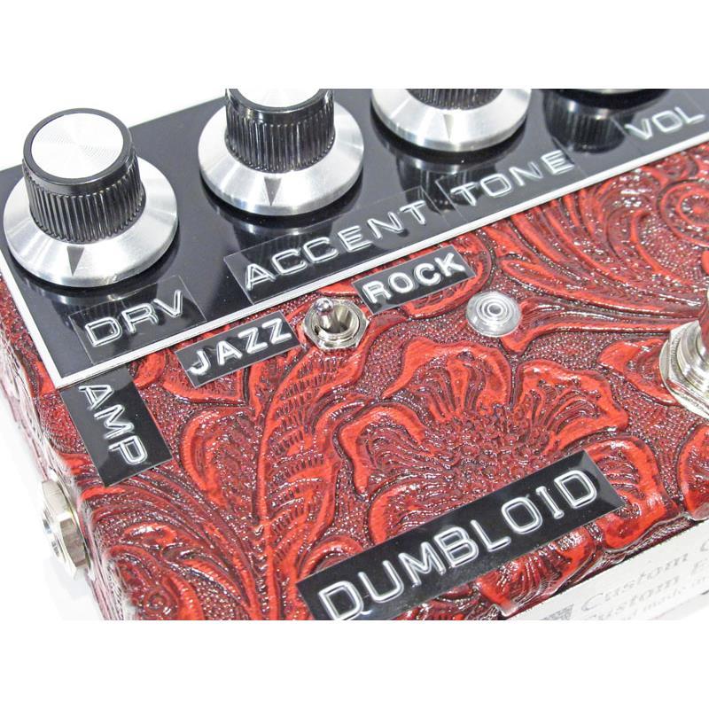 shin's music 【WEB限定在庫処分セール】DUMBLOID Special Crimson