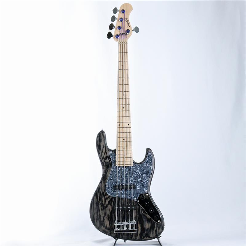 Sadowsky Guitars MetroLine 21-Fret Vintage J/J Bass 5st (SNB) [Ikebe 50th Anniversary Special Edition] #006072の画像