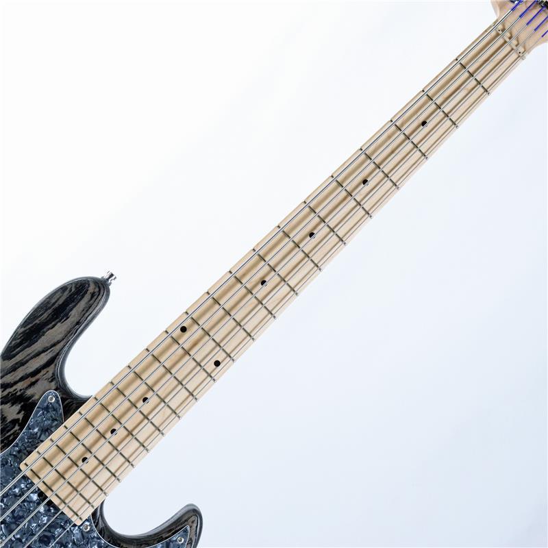 Sadowsky Guitars MetroLine 21-Fret Vintage J/J Bass 5st (SNB) [Ikebe 50th Anniversary Special Edition] #006072の画像