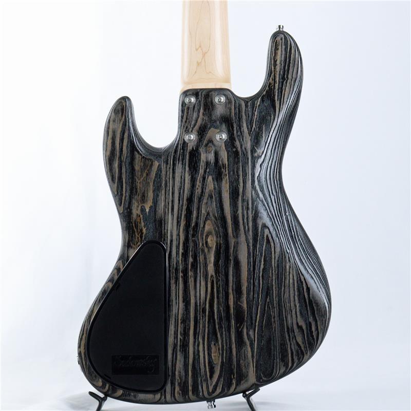 Sadowsky Guitars MetroLine 21-Fret Vintage J/J Bass 5st (SNB) [Ikebe 50th Anniversary Special Edition] #006072の画像
