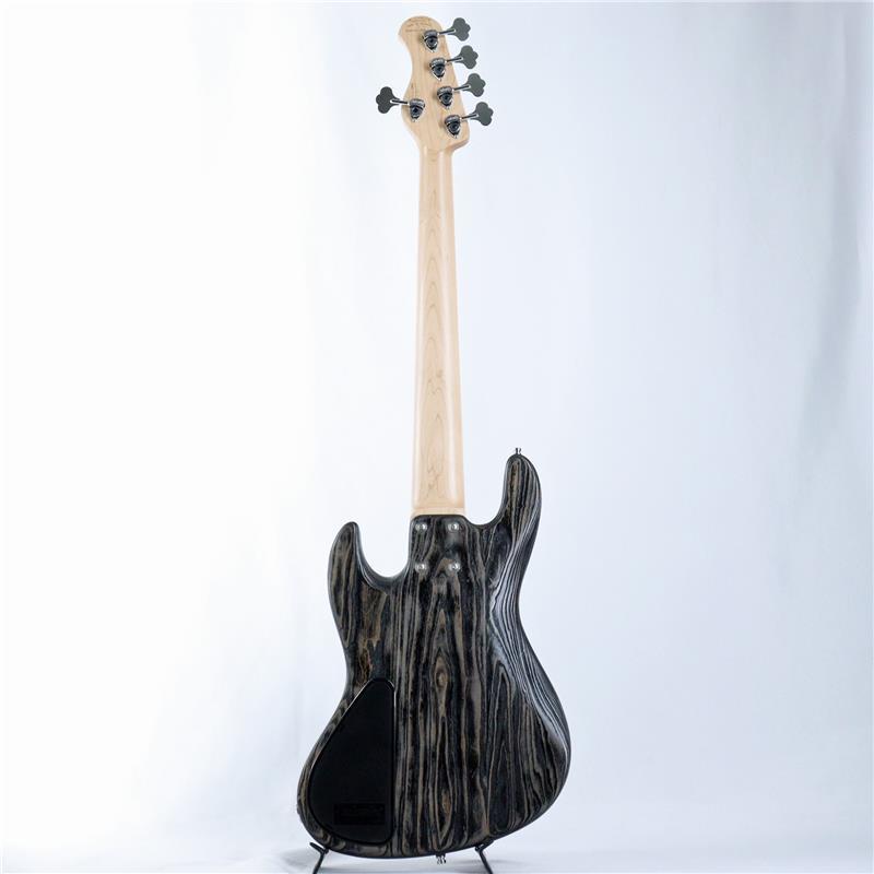 Sadowsky Guitars MetroLine 21-Fret Vintage J/J Bass 5st (SNB) [Ikebe 50th Anniversary Special Edition] #006072の画像