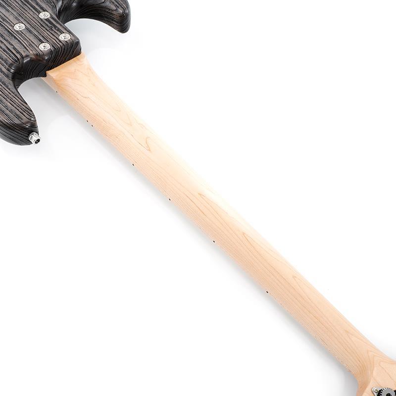 Sadowsky Guitars MetroLine 21-Fret Vintage J/J Bass 4st (SNB) [Ikebe 50th Anniversary Special Edition] #006018の画像
