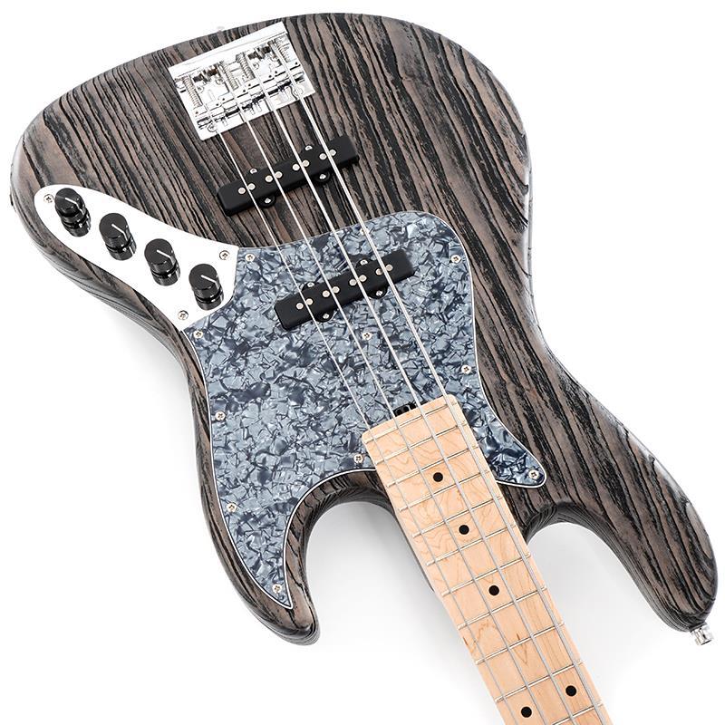 Sadowsky Guitars MetroLine 21-Fret Vintage J/J Bass 4st (SNB) [Ikebe 50th Anniversary Special Edition] #006018の画像
