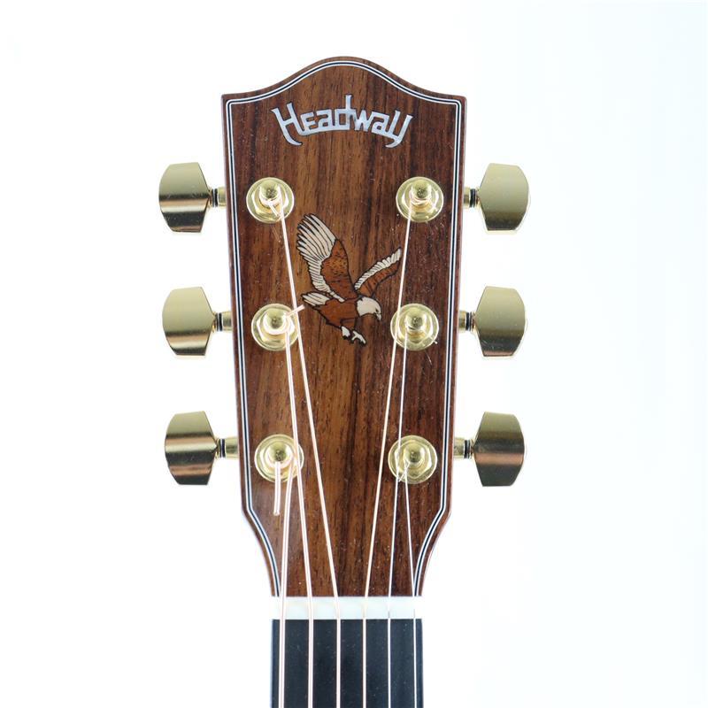 Headway Headway USED 中古 HD-531 SF.S/STD ヘッドウェイ : 渋谷