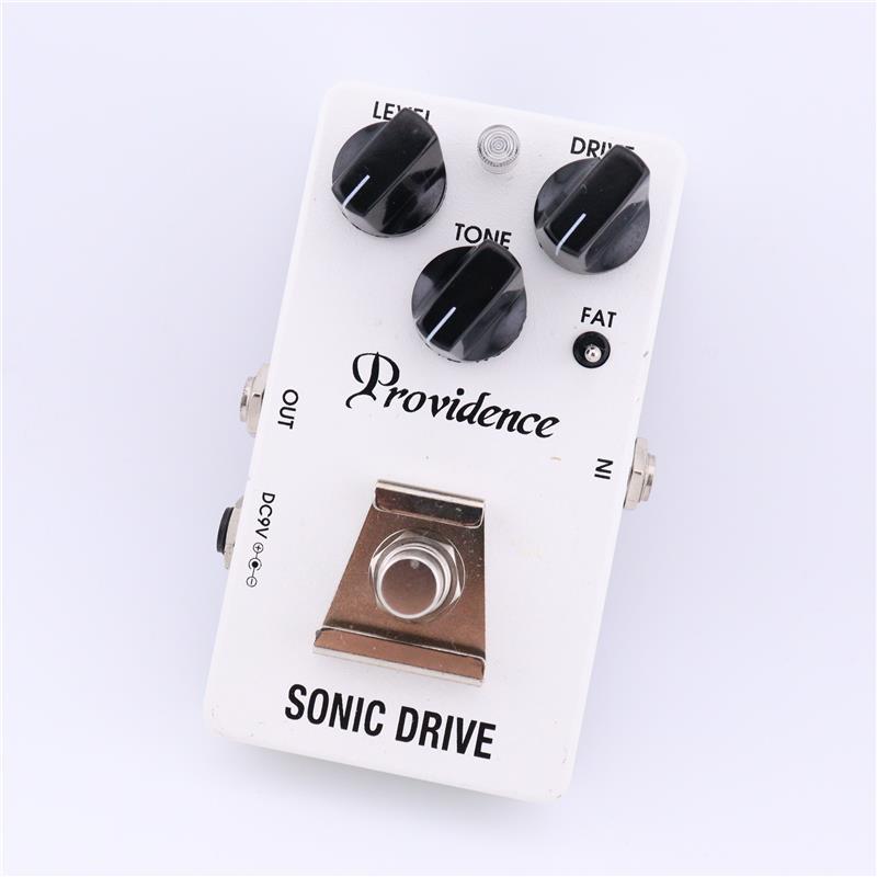 Providence Providence USED 中古 SONIC DRIVE ソニックドライブ