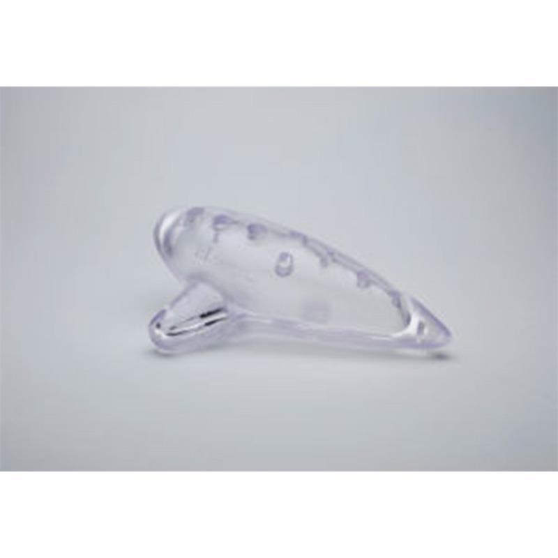 NIGHT OCARINA ナイト プラオカリナ アルトC調 ACC N-プラACC カラー