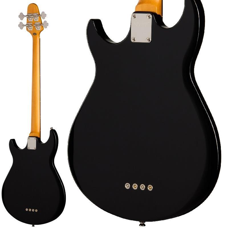 エレキギター ジャンク品 Epiphone Mike Dirnt Grabber G-3 Bass (Silverburst) 【公式通販】