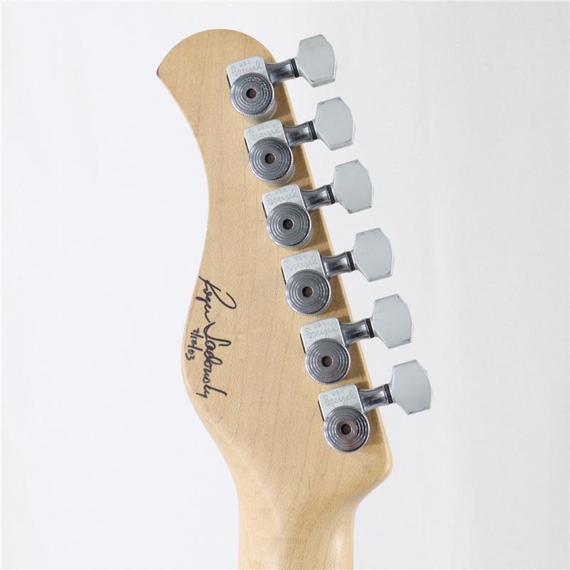 Sadowsky Tokyo USED 中古 S MOD (Corsia Blue Mica) [SN.62100