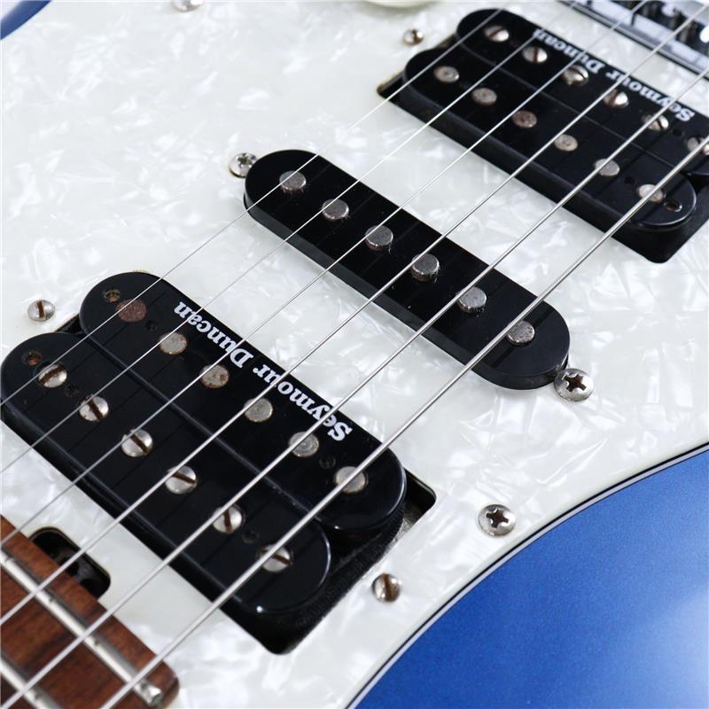Sadowsky Tokyo USED 中古 S MOD (Corsia Blue Mica) [SN.62100