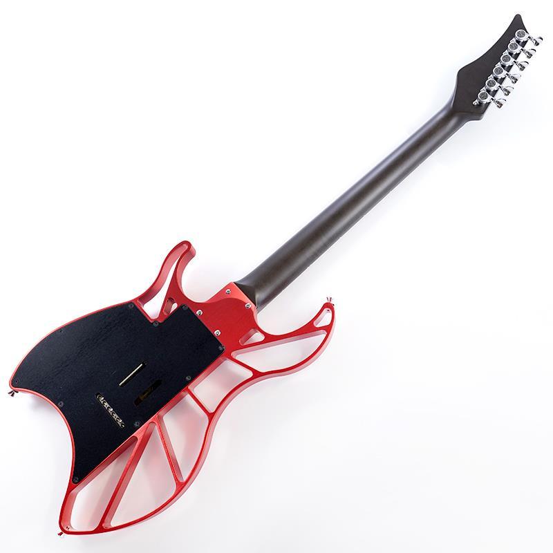 EVO 0101Z Trem R-Red Limited 最新生産！ : 渋谷イケベ楽器村 - 通販