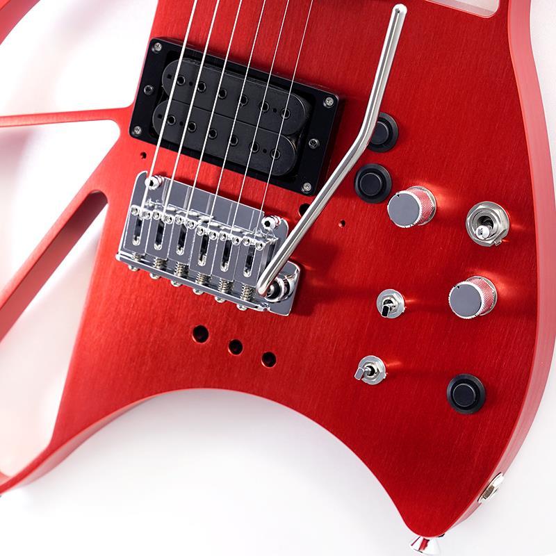 EVO 0101Z Trem R-Red Limited 最新生産！ : 渋谷イケベ楽器村 - 通販