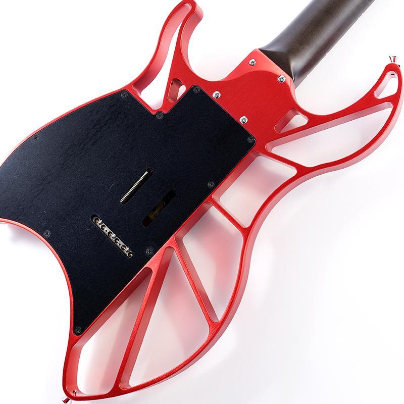 EVO 0101Z Trem R-Red Limited 最新生産！ : 渋谷イケベ楽器村 - 通販