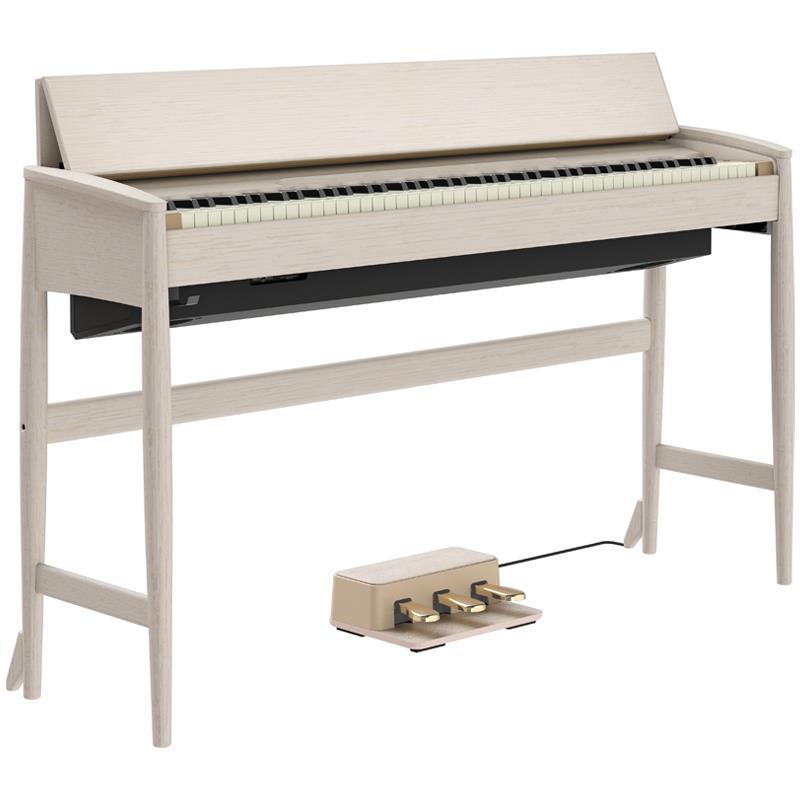 Roland きよら KIYOLA KF-20-KS (シアーホワイト) ローランド カリモク家具_1