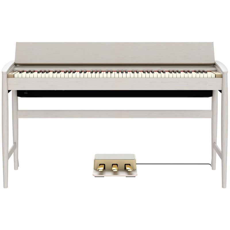 Roland きよら KIYOLA KF-20-KS (シアーホワイト) ローランド カリモク家具_2