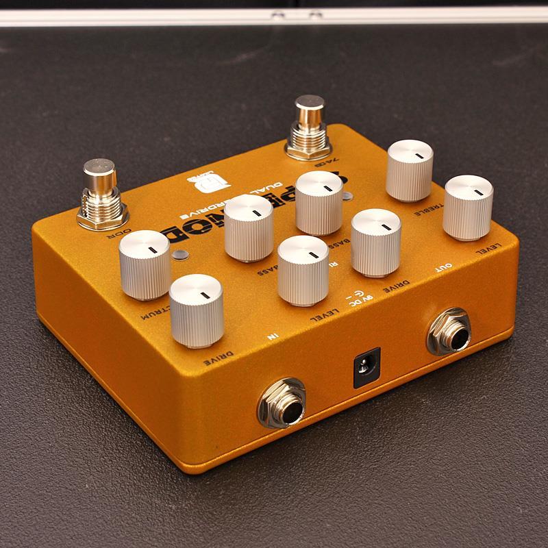 LPD PEDALS SUPERNODE : 渋谷イケベ楽器村 - 通販 - Yahoo!ショッピング