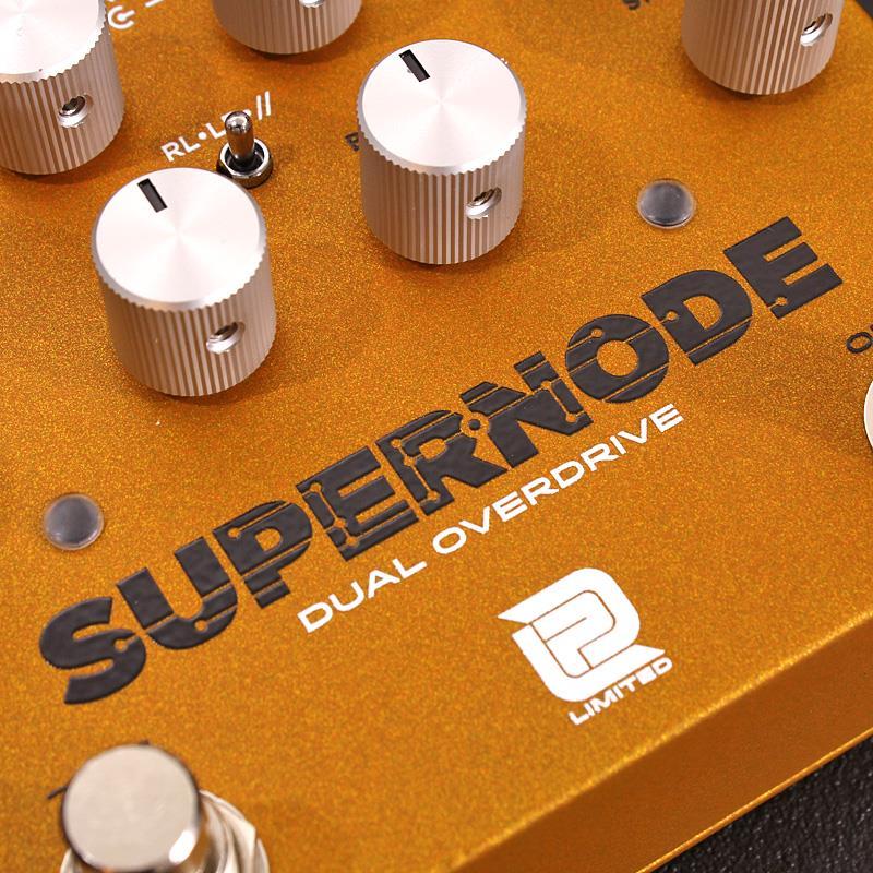 LPD PEDALS SUPERNODE : 渋谷イケベ楽器村 - 通販 - Yahoo!ショッピング