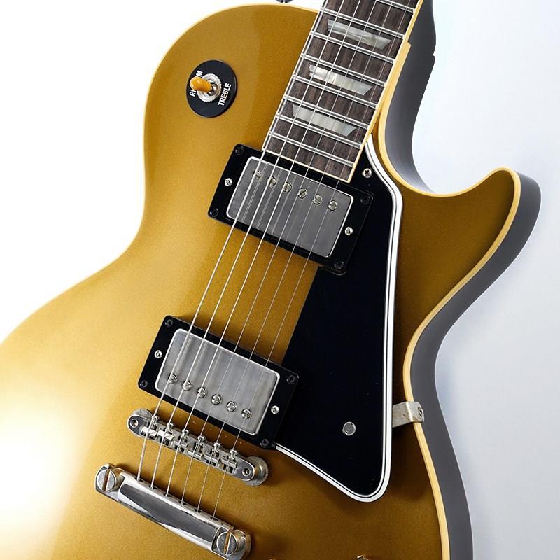 Gibson（ギブソン） Gibson 1957 Les Paul Standard Reissue Gold Top